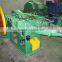 Good performance umbrella head roofing nails making machine from China