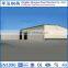 China Low Cost Fabrication Peb Steel Structure for Workshop