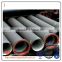 large size carbon steel seamless pipe