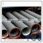 Large Size Carbon Steel Seamless Pipe