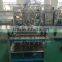 Small Scale Can Soft Drink Filling Machine Carbonated Beverage Automatic Aluminum ,Plastic Can Filling Machine