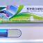 Toothbrush UV Sanitizer Holder
