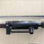 short stroke hydraulic cylinder
