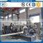 Recycle Waste Plastic Nylon Hips Extruder Making Machine