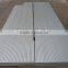 Aluminum alloy automotive anti-skid bedplate
