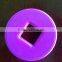 RFID UHF Waterproof Washable Laundry Tag