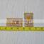 LF/HF/UHF RFID Chip Implant RFID Inlay, RFID Dry/Wet Inlay