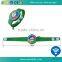 Good Quality 13.56MHz ISO 14443A Ultralight NFC PVC Wristbands