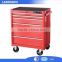 Durable used metal trolley tool box / tool cabinet / tool workshop