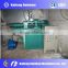 Stainless steel calcium carbonte chalk machine for sale