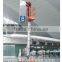GTWY8-1000/10-1000/12-1000 Mobile Vertical Lifts -- HK Mingyang