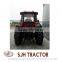 Cheap Price Agricultural Tractor 130hp 4wd for sale