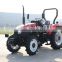 90HP cheap 4x4 good quality tractor 4wd