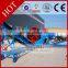HSM ISO CE Gold Trommel Screen For Sale