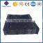 Inclination 5 Degree Cooling Tower Filling Material for Sale/ cooling tower packing media/PVC fill