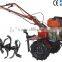 9HP Mini Power Tiller ,Diesel Tiller , Tiller cultivator
