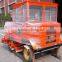 Automatic Sand Spreading Machine for Artificial grass