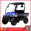 2017 Hot Sale EEC 4KW Adult Electric ATV