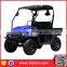 4KW Single Seat Electric Golf Cart
