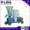LIDA JY120B Good Price Poultry Feed Pellet Making Machine With CE