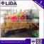 LIDA Electric Drum Wood Chipper LDBX2113 Producng Wood Chips With CE For Sale