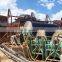Iron selection magnetic separation equipment