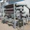 peanut groundnut in shell humidify machine