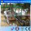 Qingzhou gold dredger/ bucket gold dredger for sale