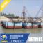 Small dredger one hull structure for sale