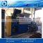 plastic film squeezing dryer