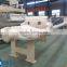 2017 new product-high temperature and high pressure resistance solid liquid filtration cast iron filter press.