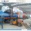 Rubber Machine Pyrolysis Rubber Waste To Crude Oil Wihout pollution