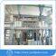 Higher quality cottonseed oil mill plant