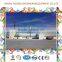 Low cost biomass rotary dryer / commercial rotary vacuum dryer for hot sale