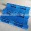 HDPE / POE Nestable Euro Epal Plastic Pallet made in china