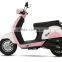 EEC EUR4 GASOLINE SCOOTER VESPA STYLE