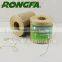 China Manufacturer biodegradable twisted paper rope