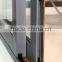OEM accept ! 2014 hot sell wardrobe sliding door aluminum profile with ISO certification