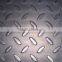new produced prime quality hot rolled / cold rolled chequered steel plate/sheet
