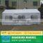 10'x20' Beautiful PE White Easy Up, Canopy Outdoor tent