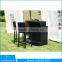 China Supplier Unique Design Outdoor Beach Bar Furniture