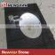 Newstar China black galaxy Countertop for bathroom