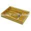 Store More Bamboo Multi Compartment Bamboo Organizer Tray