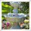 European Household Courtyard Balcony Decoration Fountain