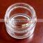 China suppliers cheap High quality 50ml face cream jar wide mouth packaging suppliers