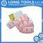 2016 new various color Customized your logo Sewing tailor cloth tape measure