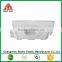 2017 new style highway plastic crash barrier can fill water into water for good sale