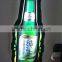Absolut vodka champagne ads light box