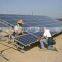 High quality off grid auto switch 5KW lumiax solar controller