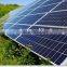 High quality grid switch 5000w 2 solar power led street light